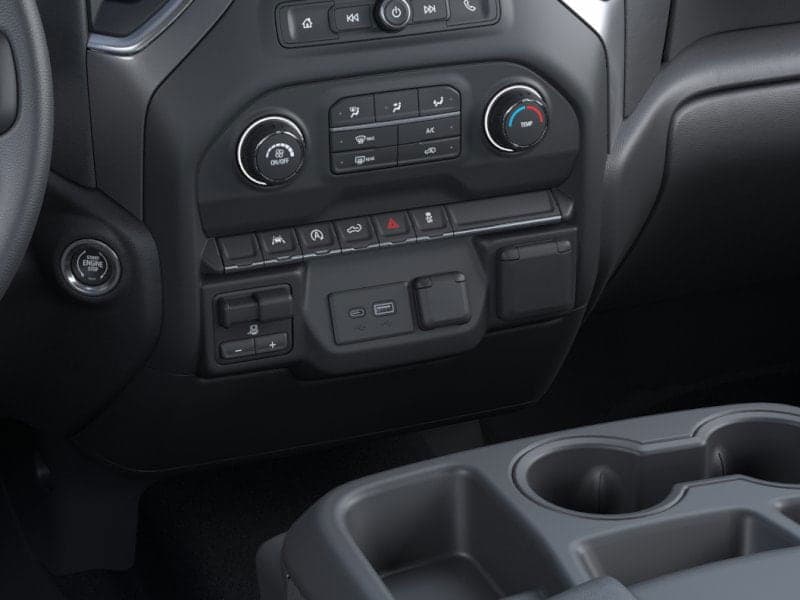 2026 Chevrolet Silverado 1500 - Image 23
