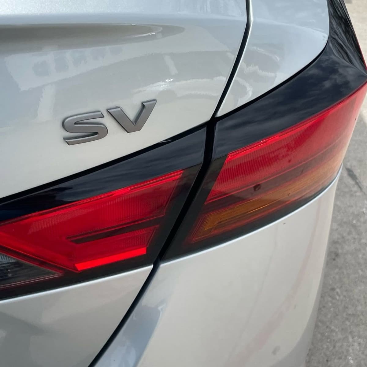 2024 Nissan Altima - Image 6