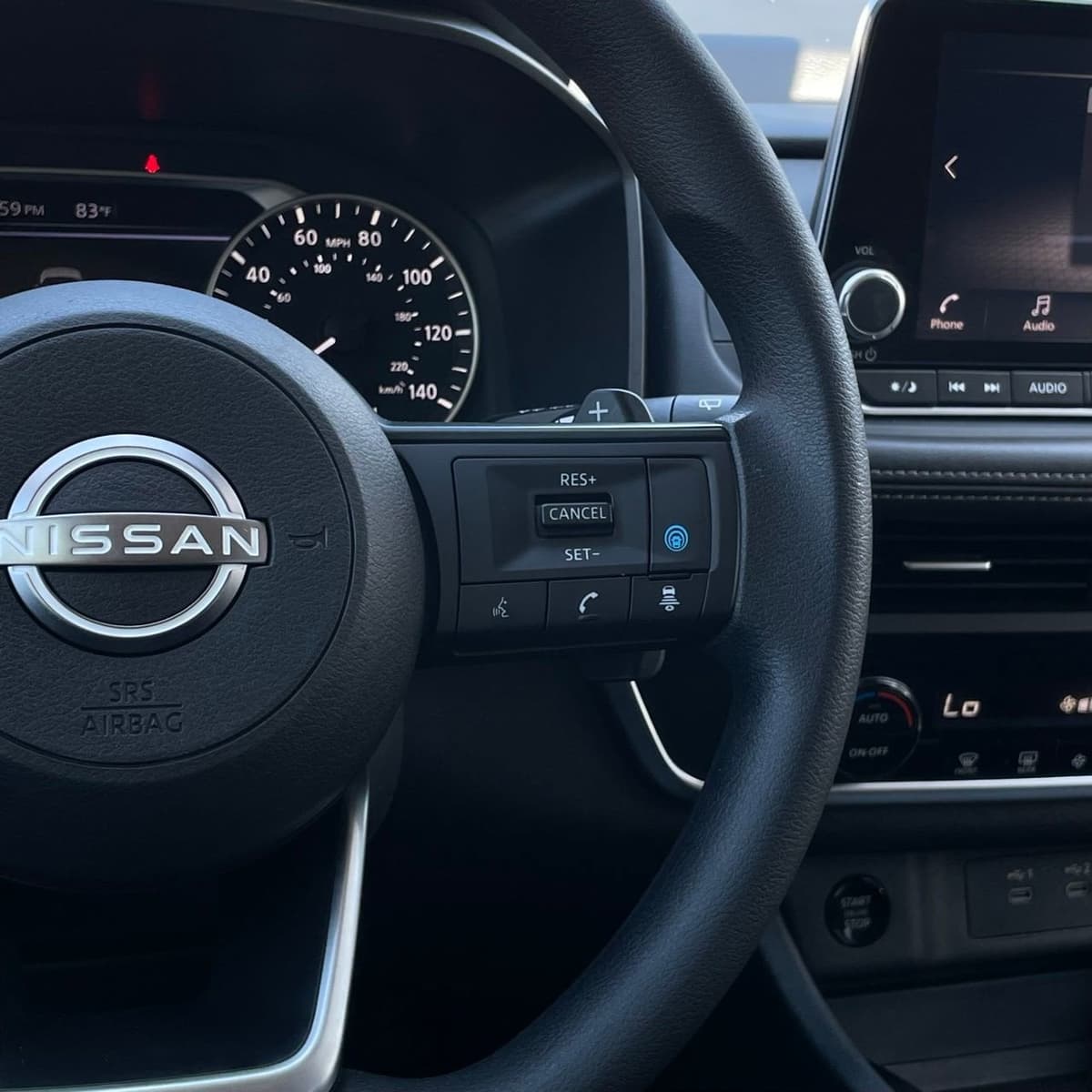 2024 Nissan Rogue - Image 15