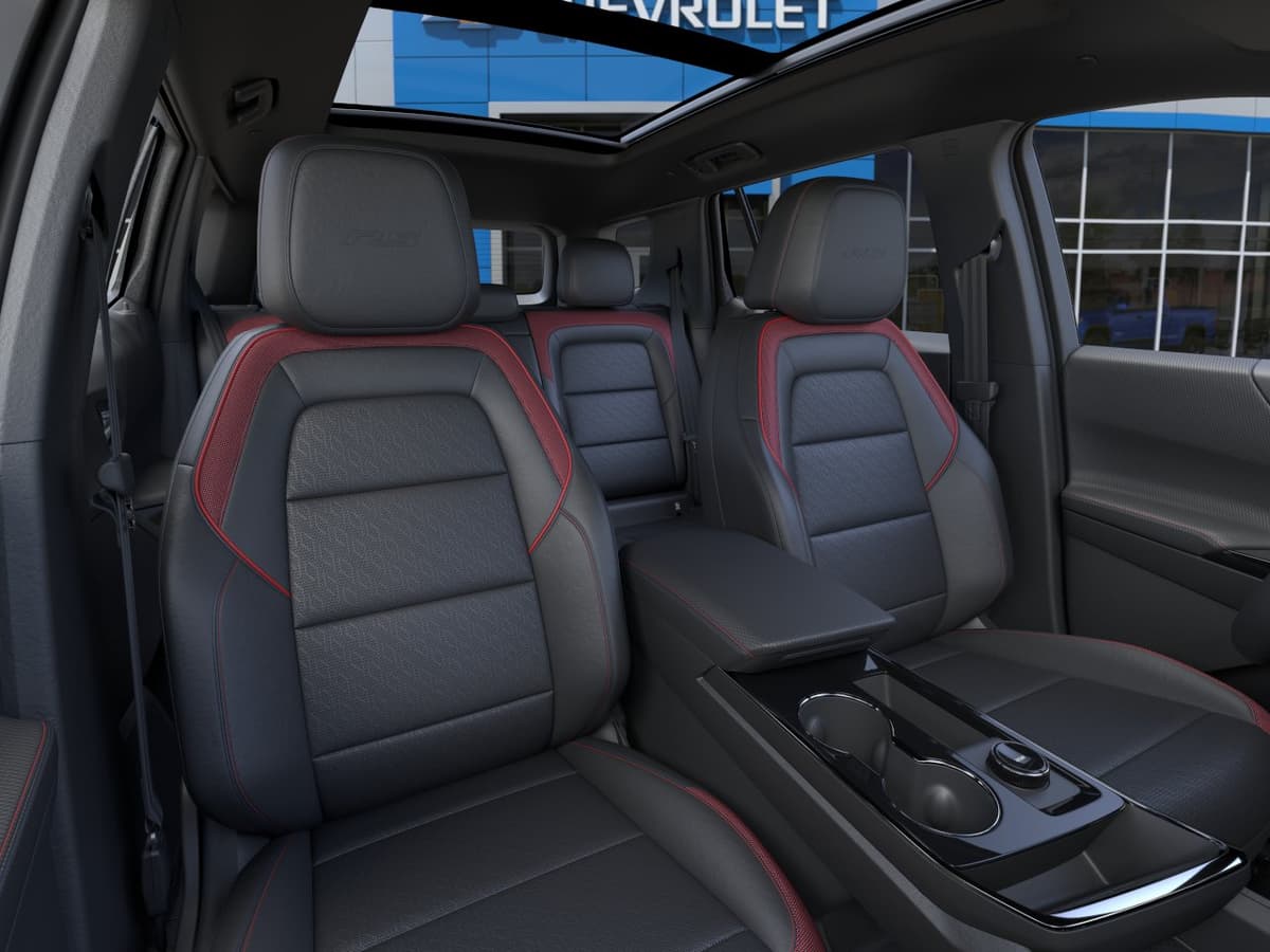 2026 Chevrolet Equinox - Image 16