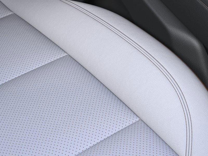 2026 Chevrolet Traverse - Image 21