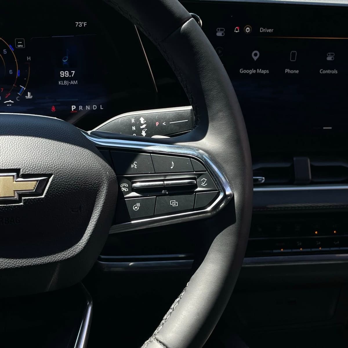 2025 Chevrolet Equinox - Image 14