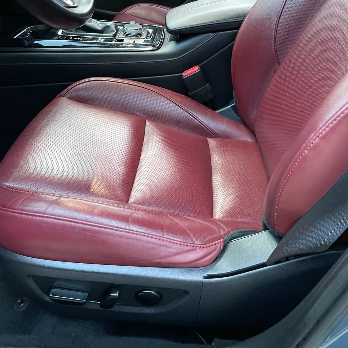 2023 Mazda CX-30 - Image 23