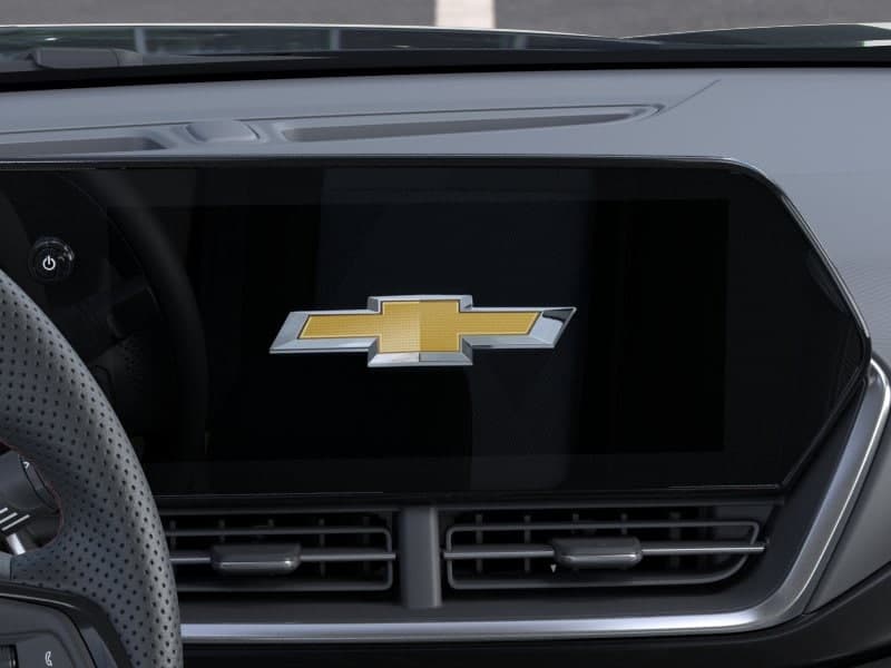 2026 Chevrolet Trax - Image 20