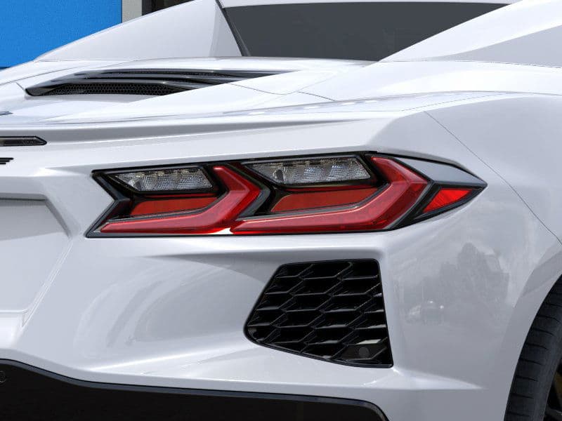 2026 Chevrolet Corvette Stingray - Image 11