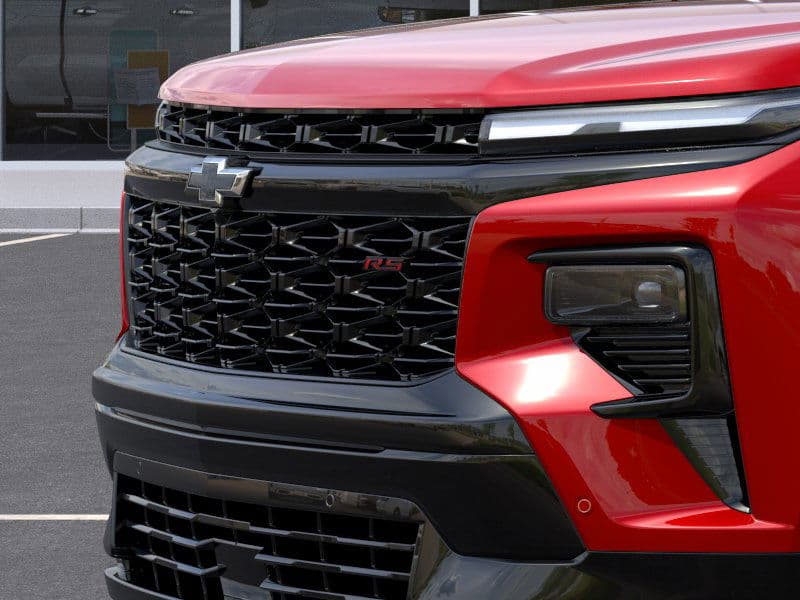 2026 Chevrolet Traverse - Image 13