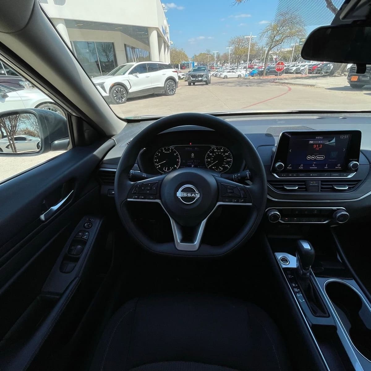 2024 Nissan Altima - Image 11