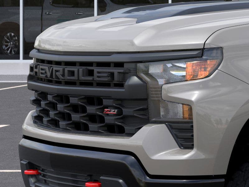 2026 Chevrolet Silverado 1500 - Image 13
