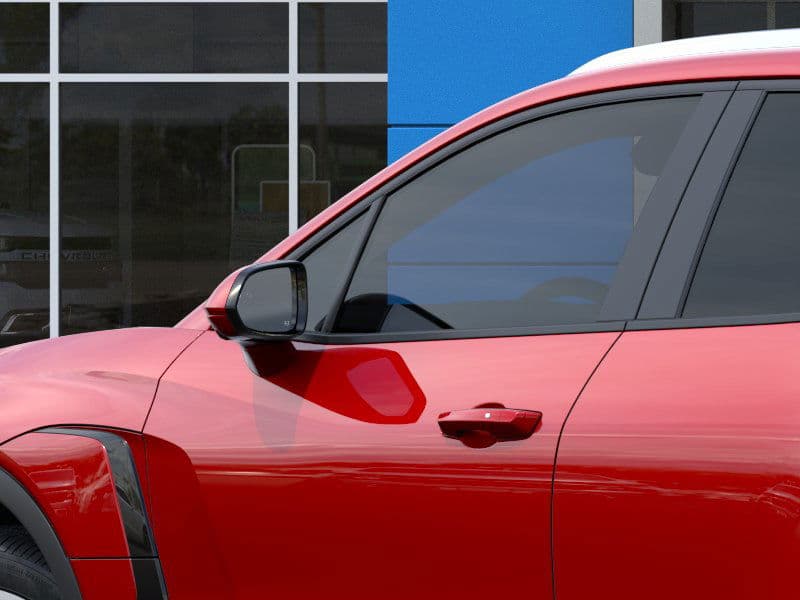 2026 Chevrolet Blazer EV - Image 12