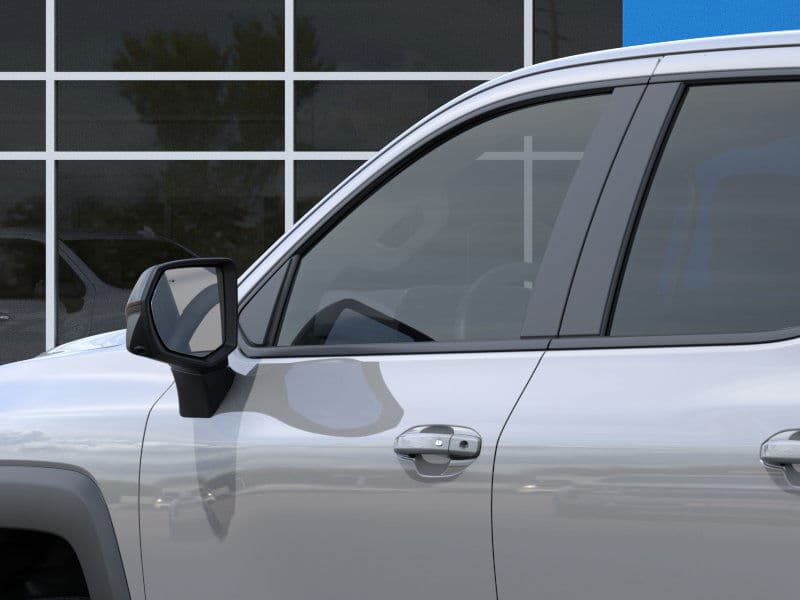 2026 Chevrolet Silverado EV - Image 12