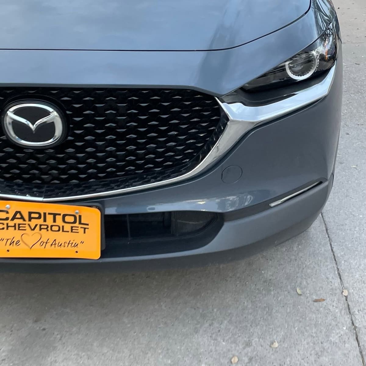 2023 Mazda CX-30 - Image 8