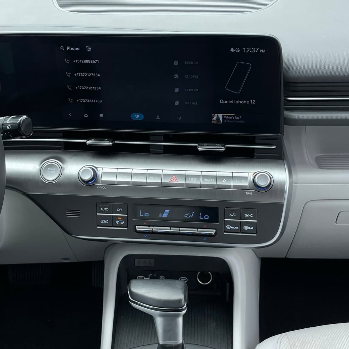 2025 Hyundai Kona - Image 17