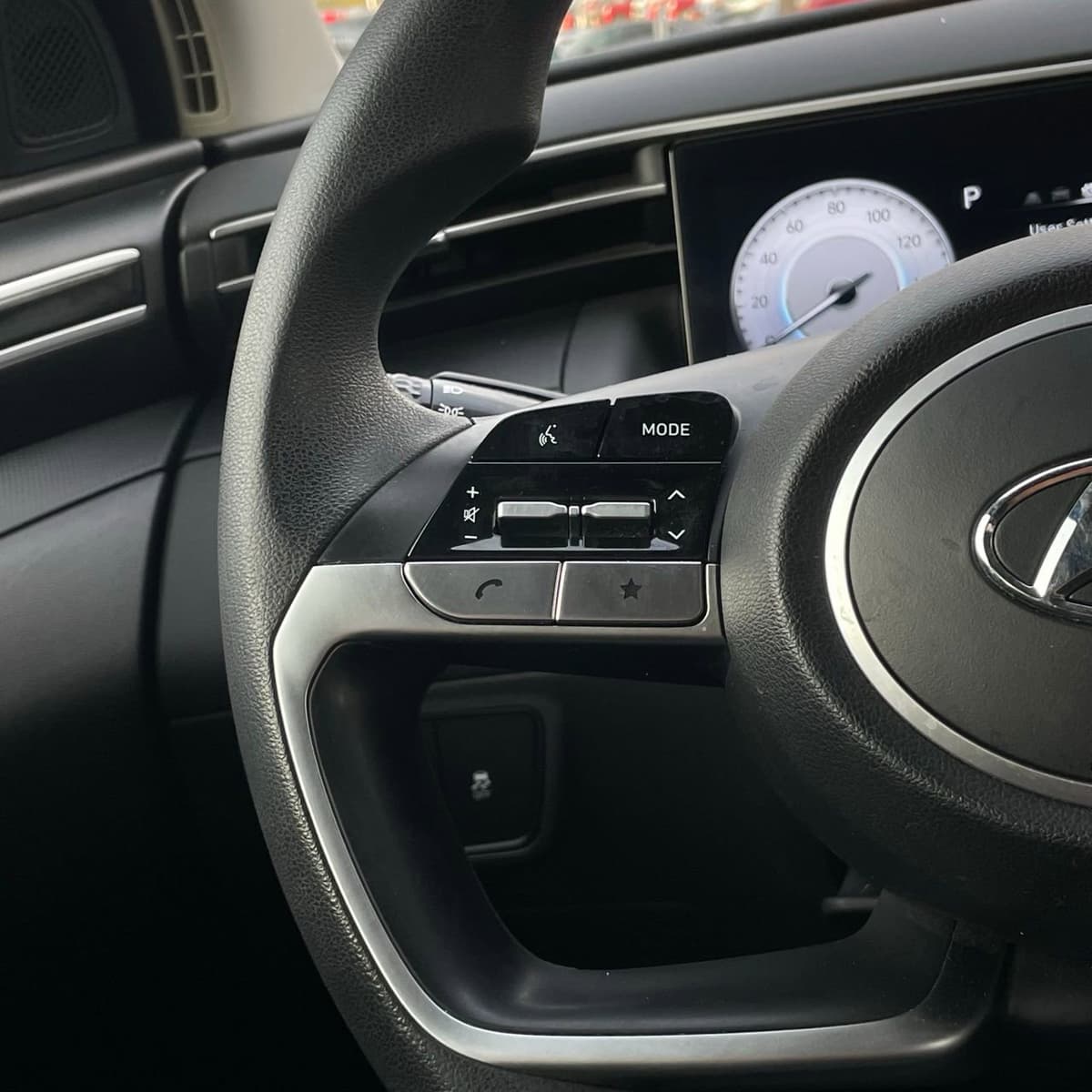 2024 Hyundai Tucson - Image 13