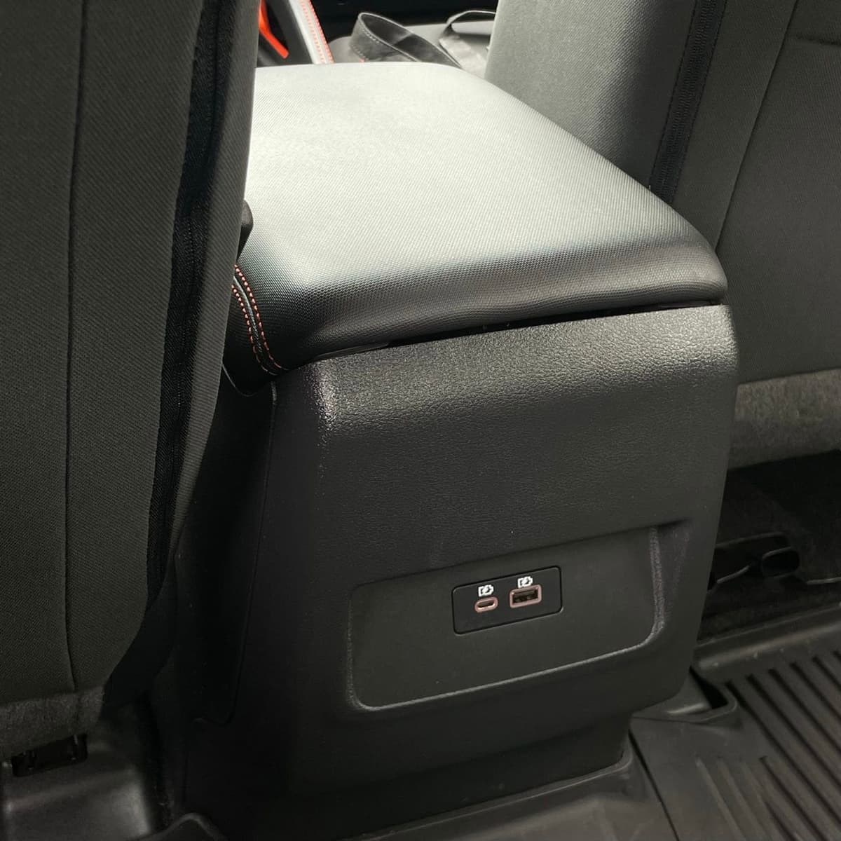 2024 Nissan Frontier - Image 25