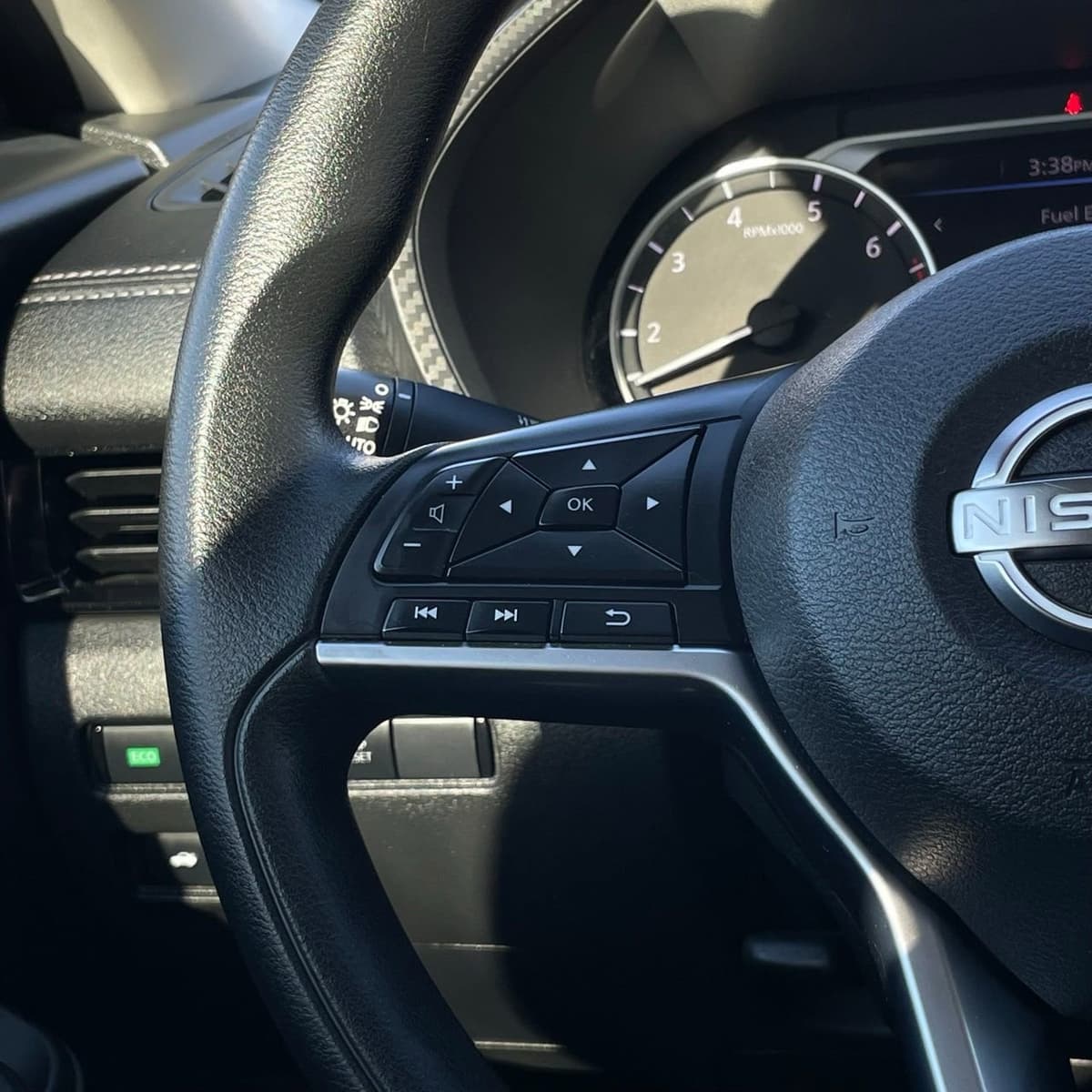 2024 Nissan Sentra - Image 13