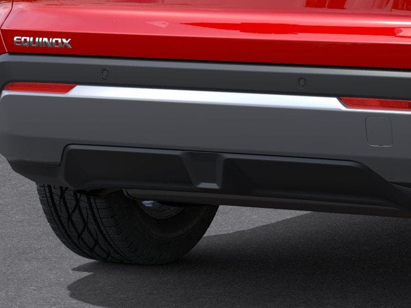 2026 Chevrolet Equinox - Image 14
