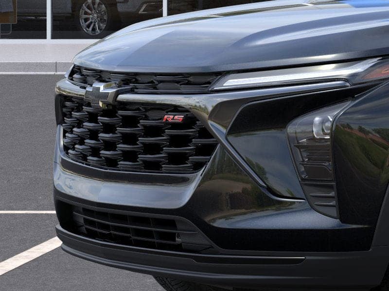 2026 Chevrolet Trax - Image 13