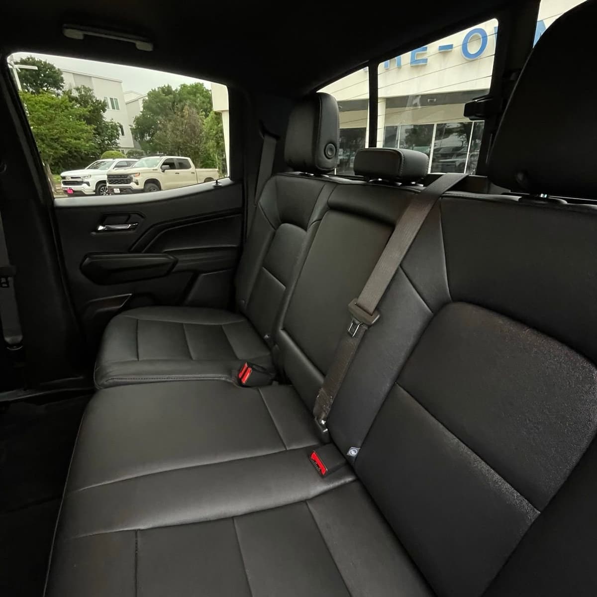2026 Chevrolet Colorado - Image 22