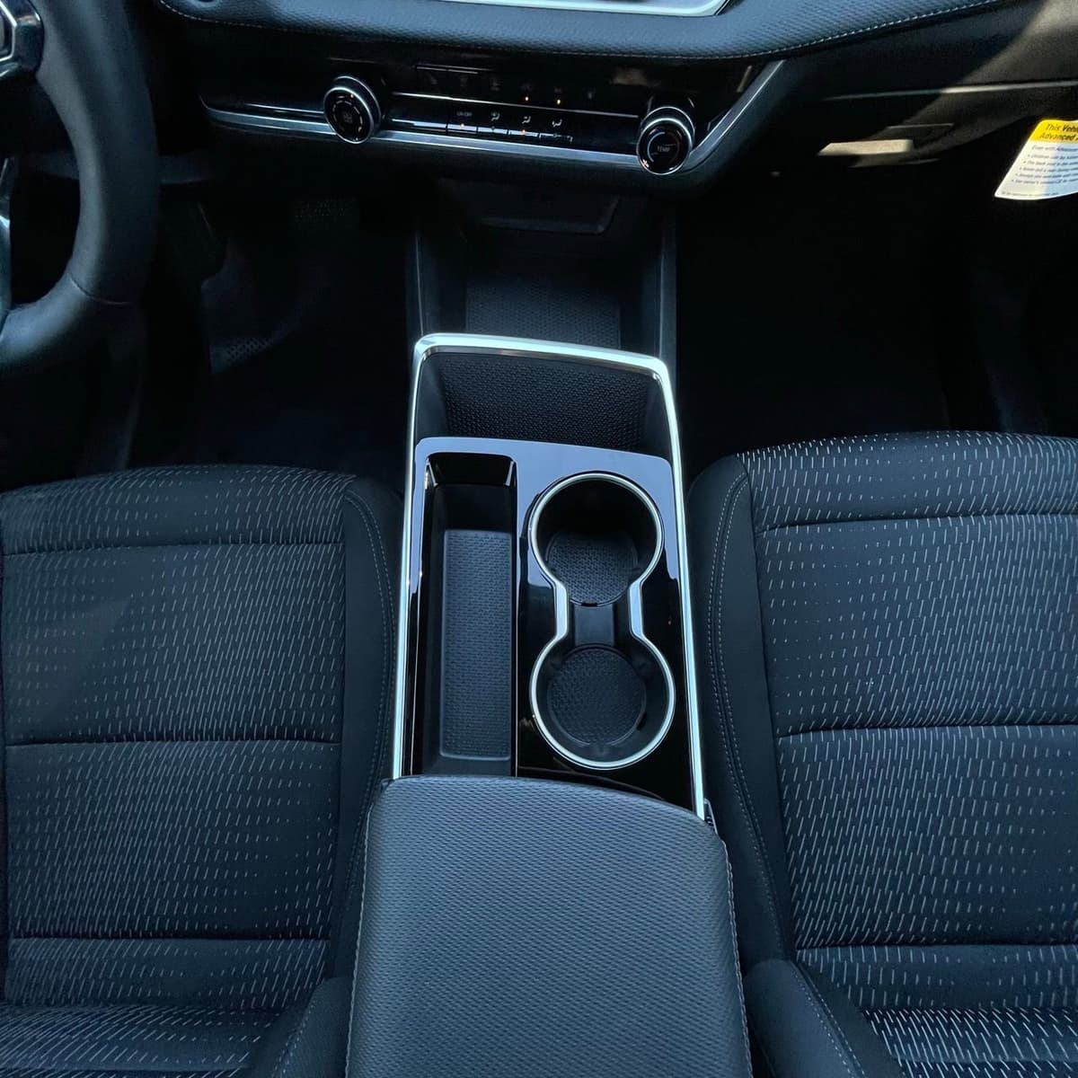 2025 Chevrolet Equinox - Image 19