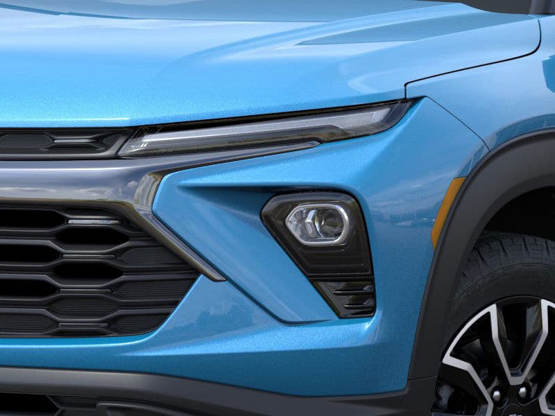 2026 Chevrolet Trailblazer - Image 10