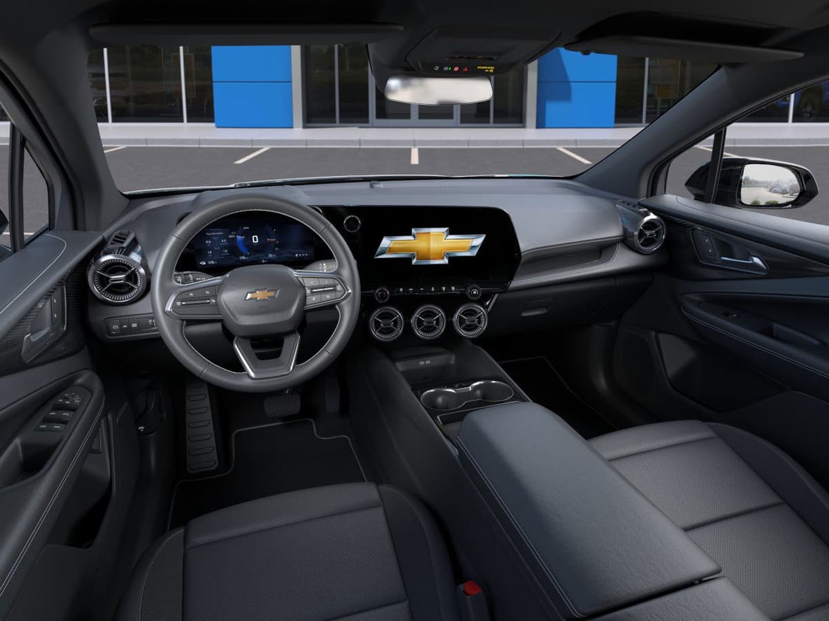 2026 Chevrolet Blazer EV - Image 15