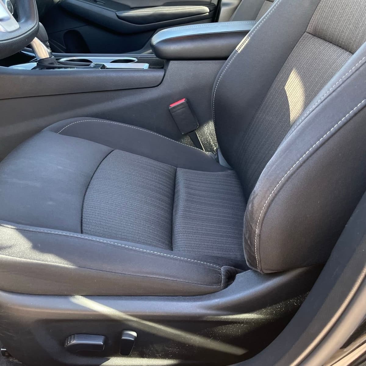 2024 Nissan Altima - Image 22