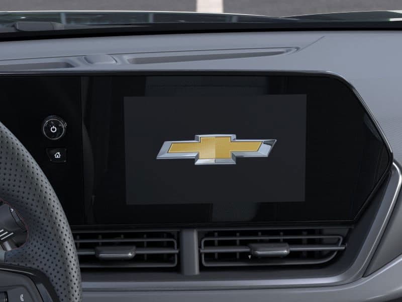 2026 Chevrolet Trax - Image 20