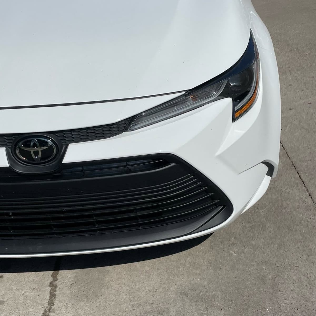 2024 Toyota Corolla - Image 9