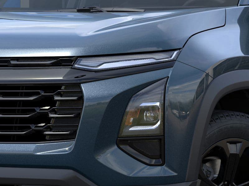 2026 Chevrolet Equinox - Image 10