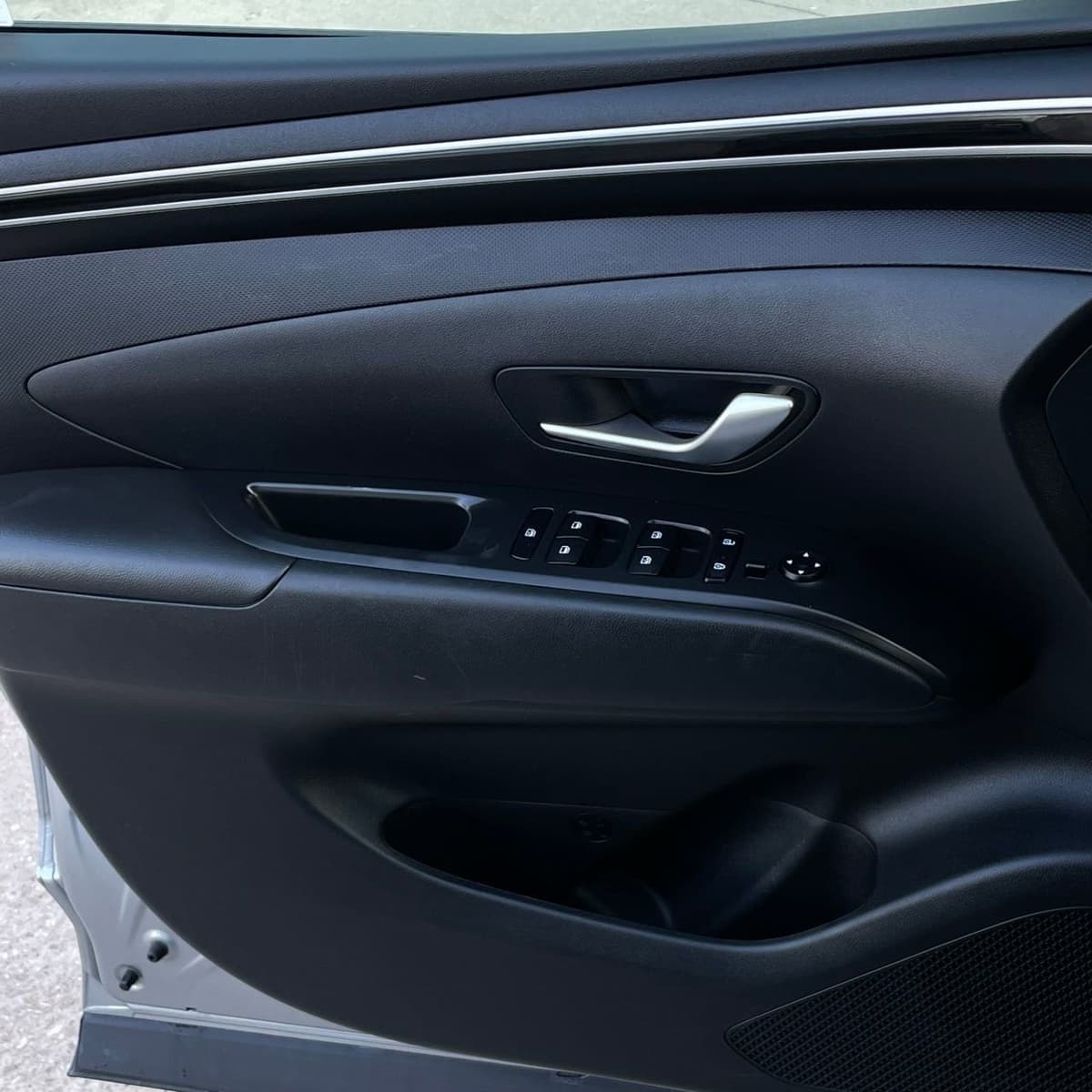 2024 Hyundai Tucson - Image 20