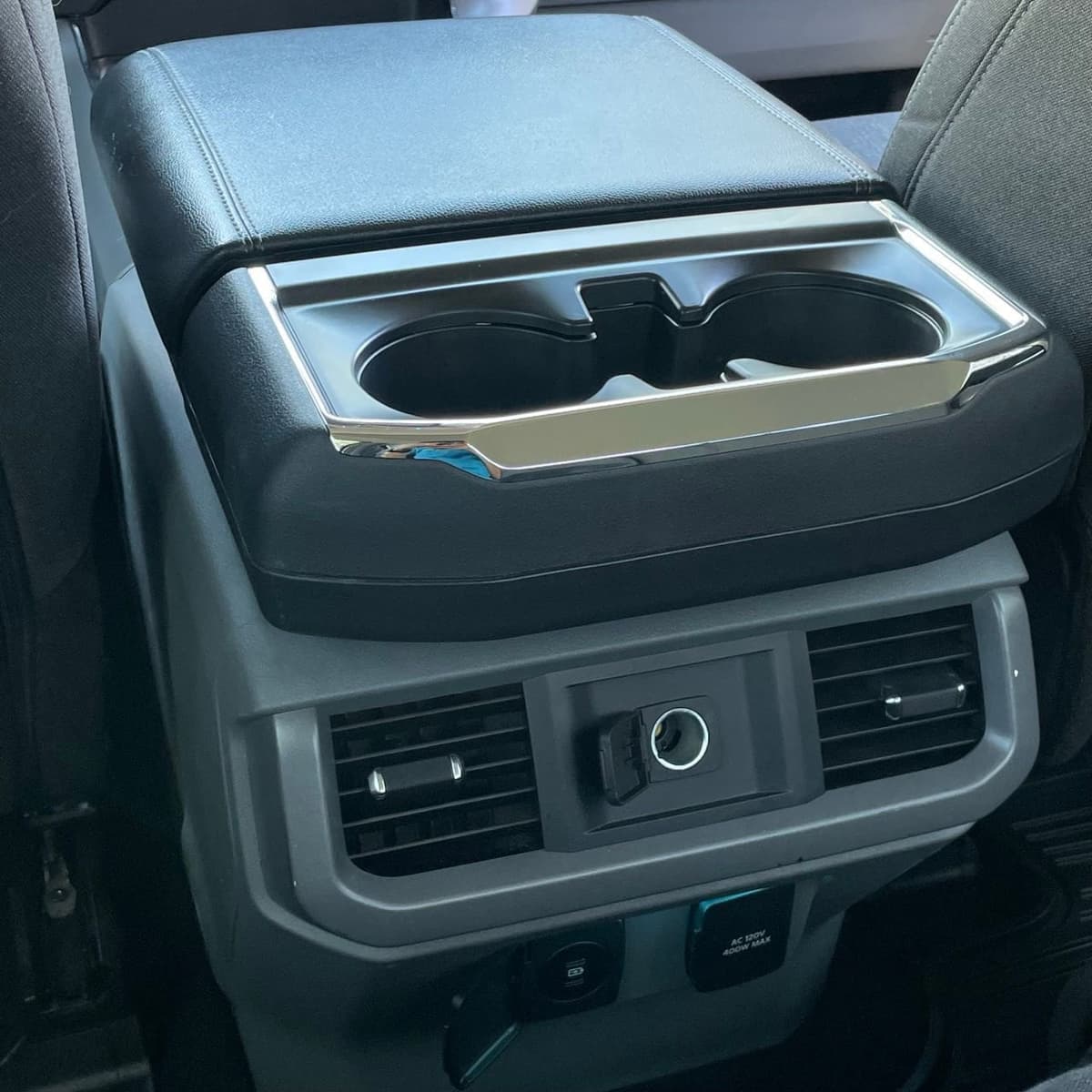 2024 Ford F-150 - Image 25