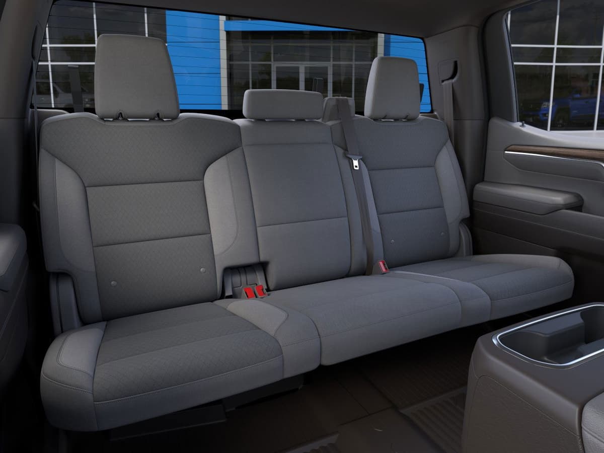 2026 Chevrolet Silverado 1500 - Image 17