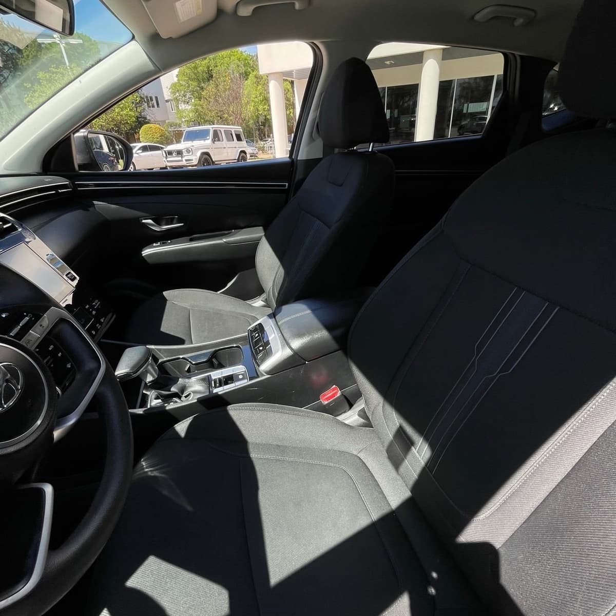 2024 Hyundai Tucson - Image 21