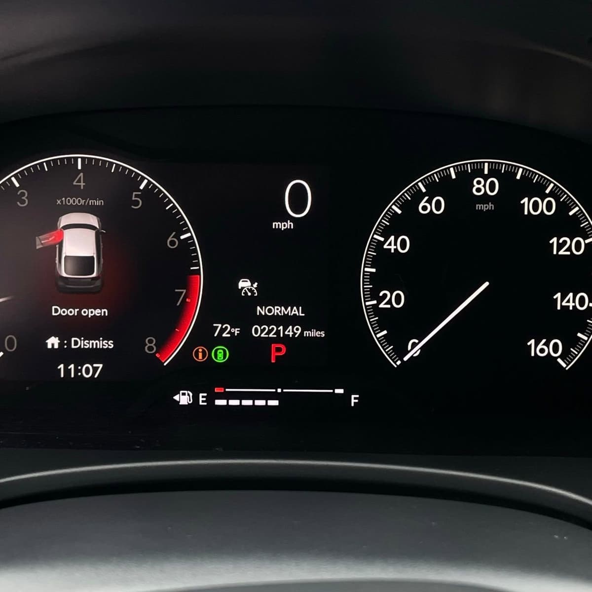 2025 Honda Civic Sedan - Image 15