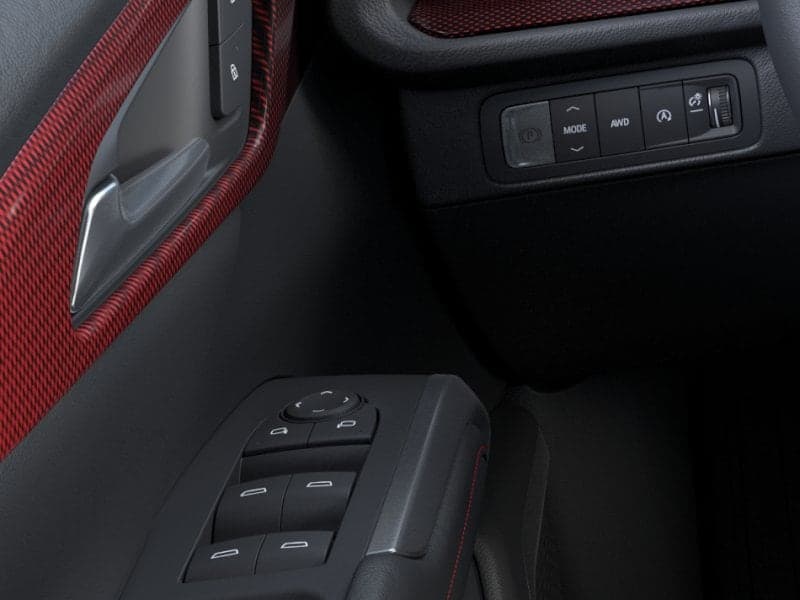 2026 Chevrolet Traverse - Image 22