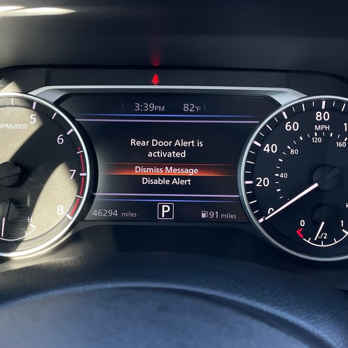 2024 Nissan Sentra - Image 15