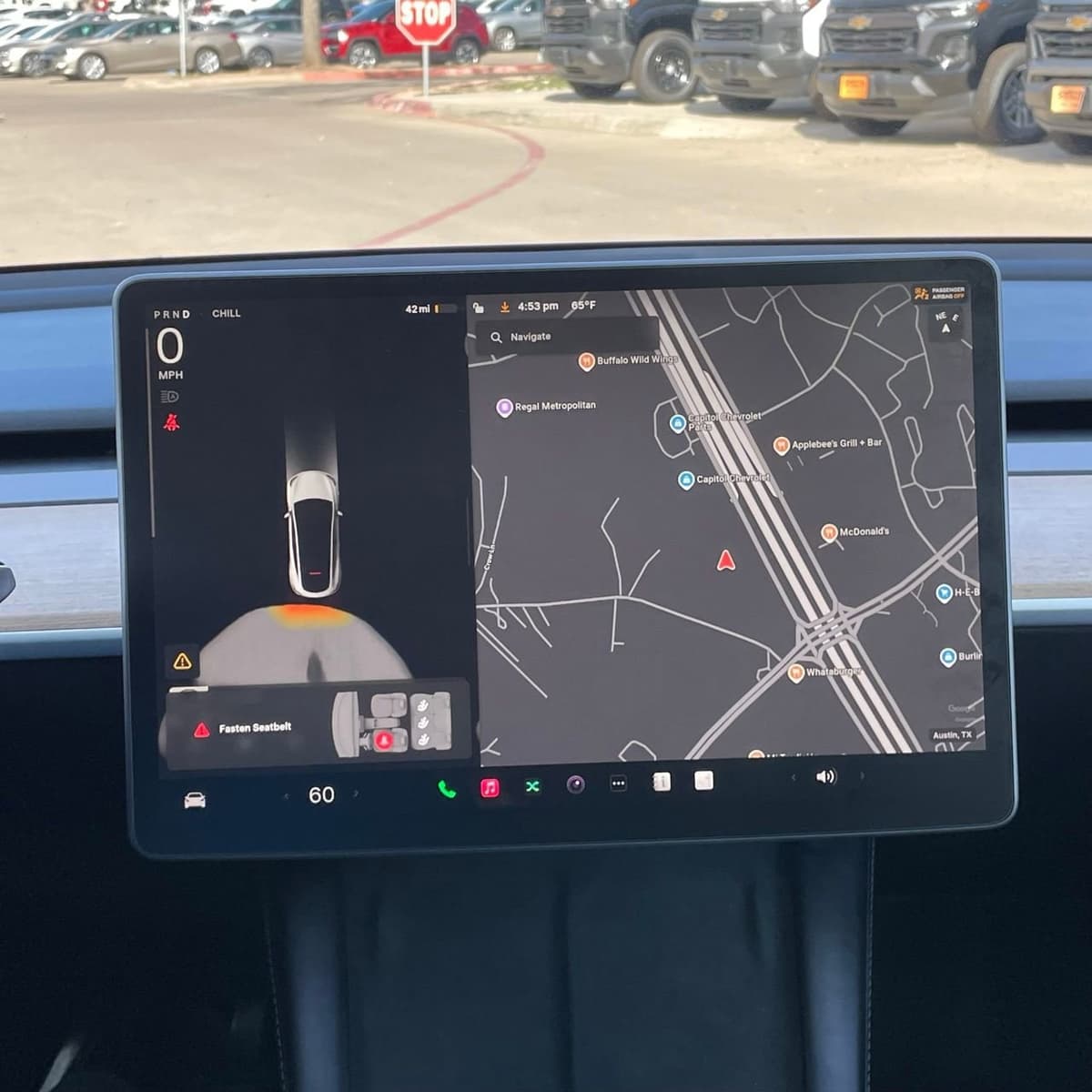 2023 Tesla Model Y - Image 17