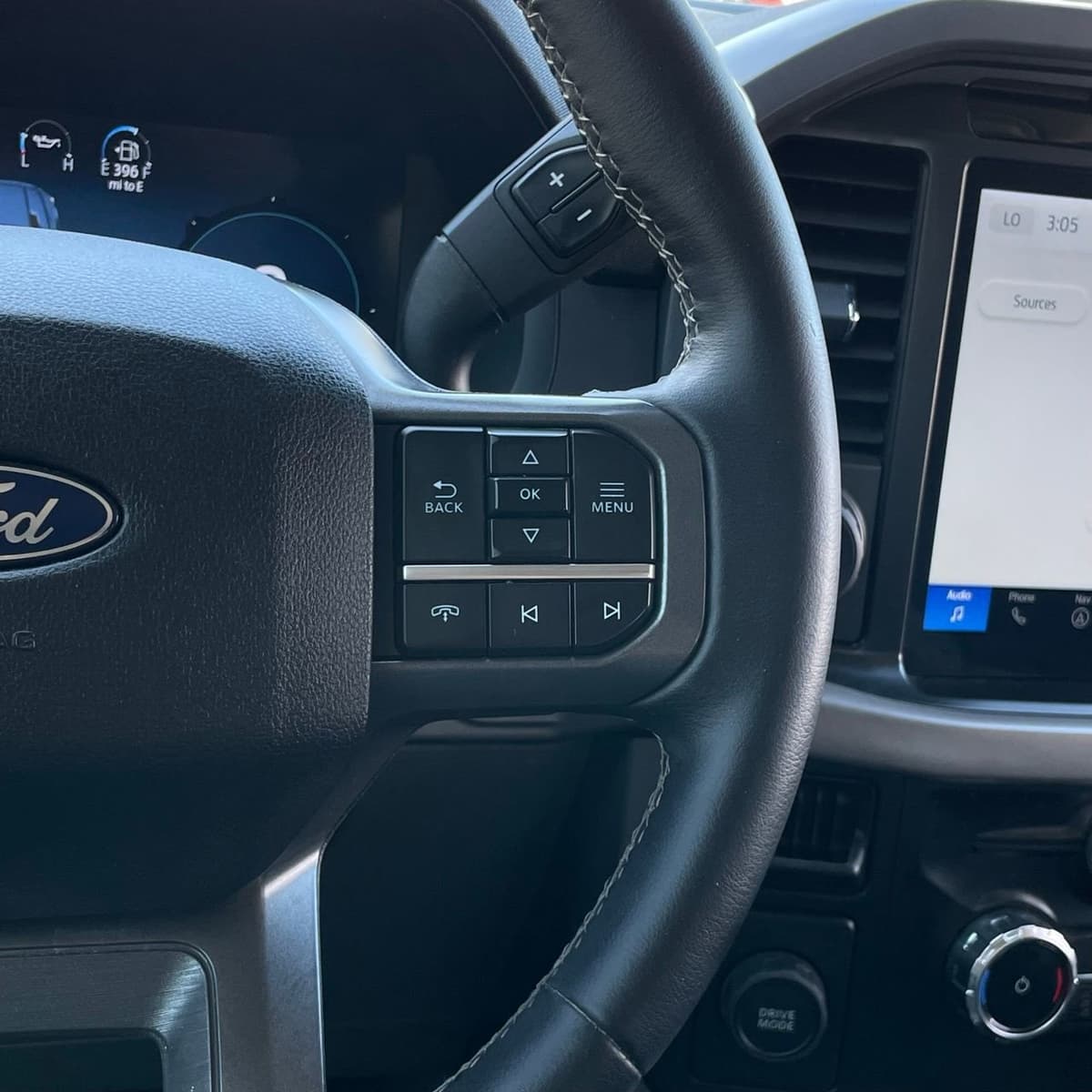 2024 Ford F-150 - Image 15