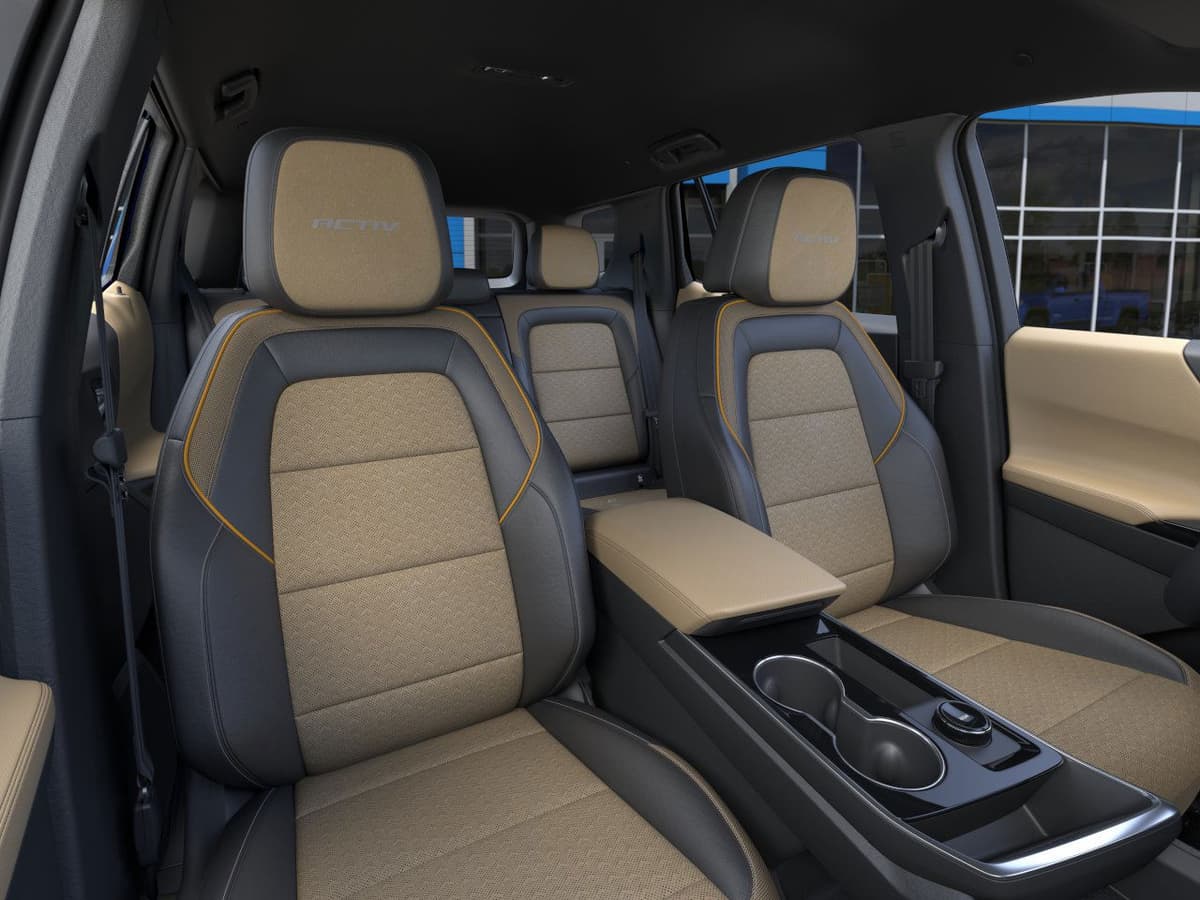 2026 Chevrolet Equinox - Image 16