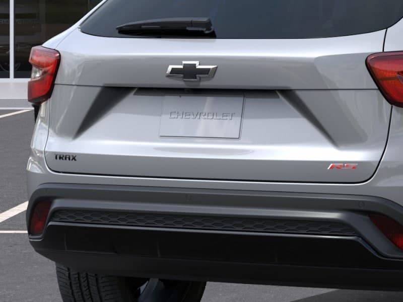 2026 Chevrolet Trax - Image 14
