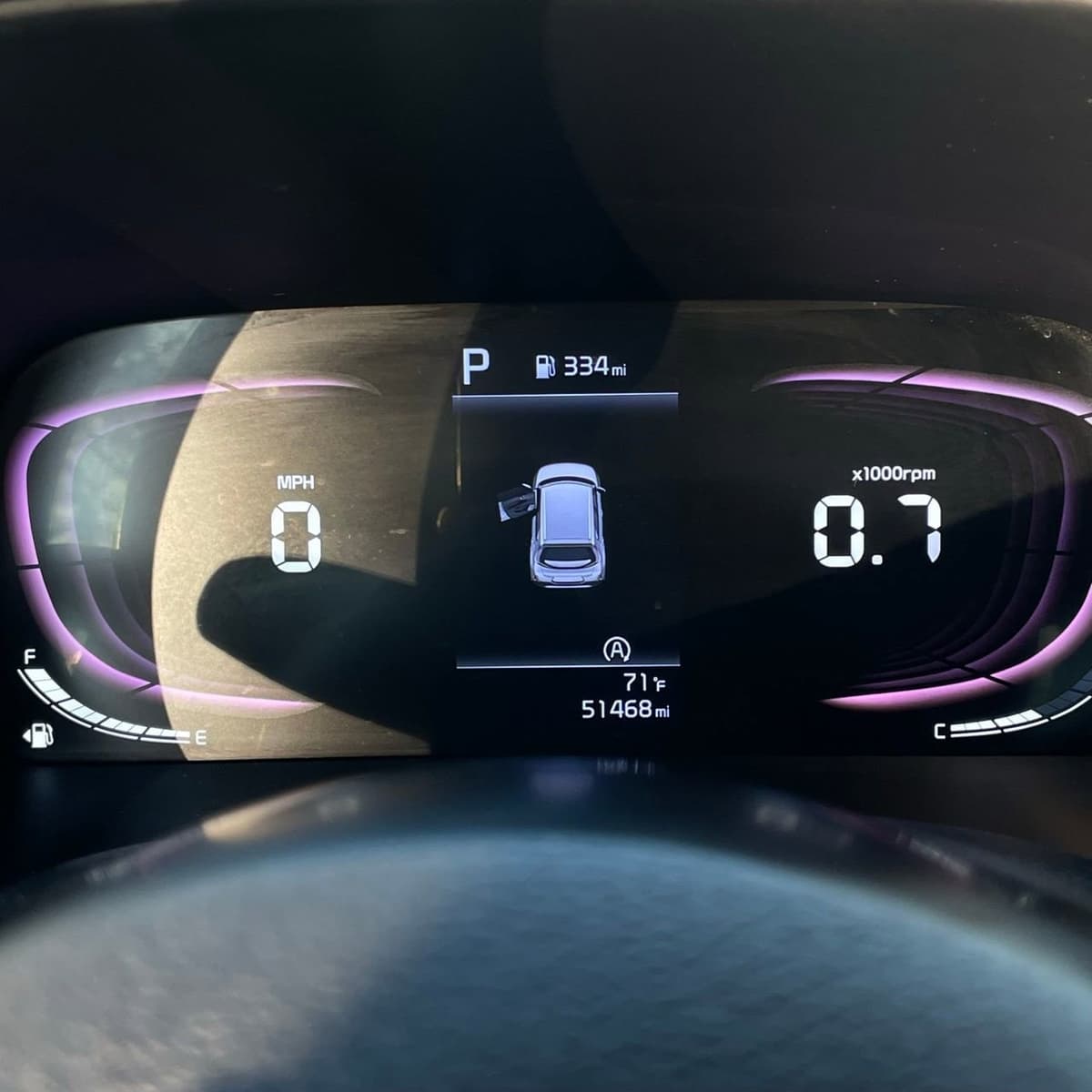 2024 Kia Soul - Image 15