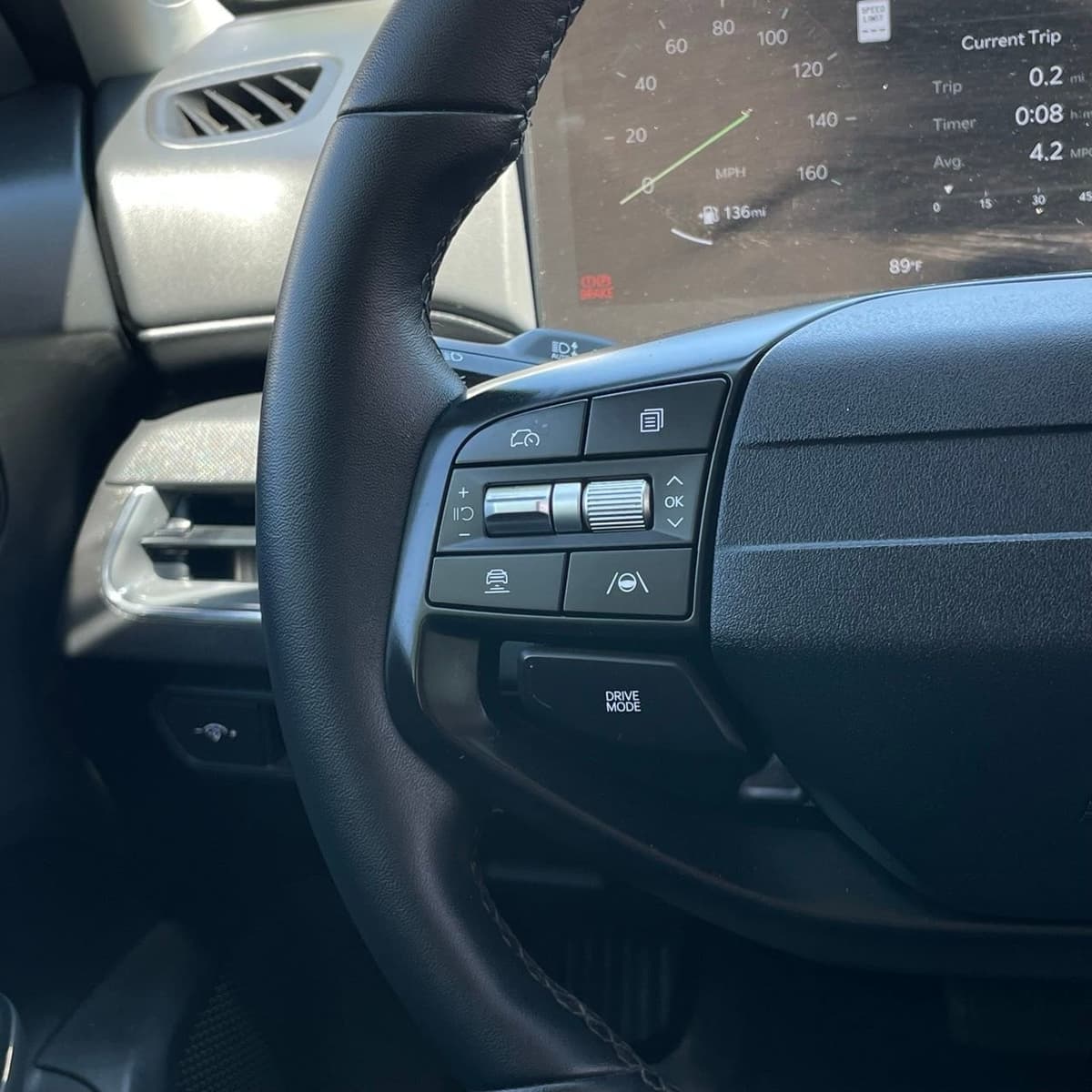 2025 Kia K4 - Image 12