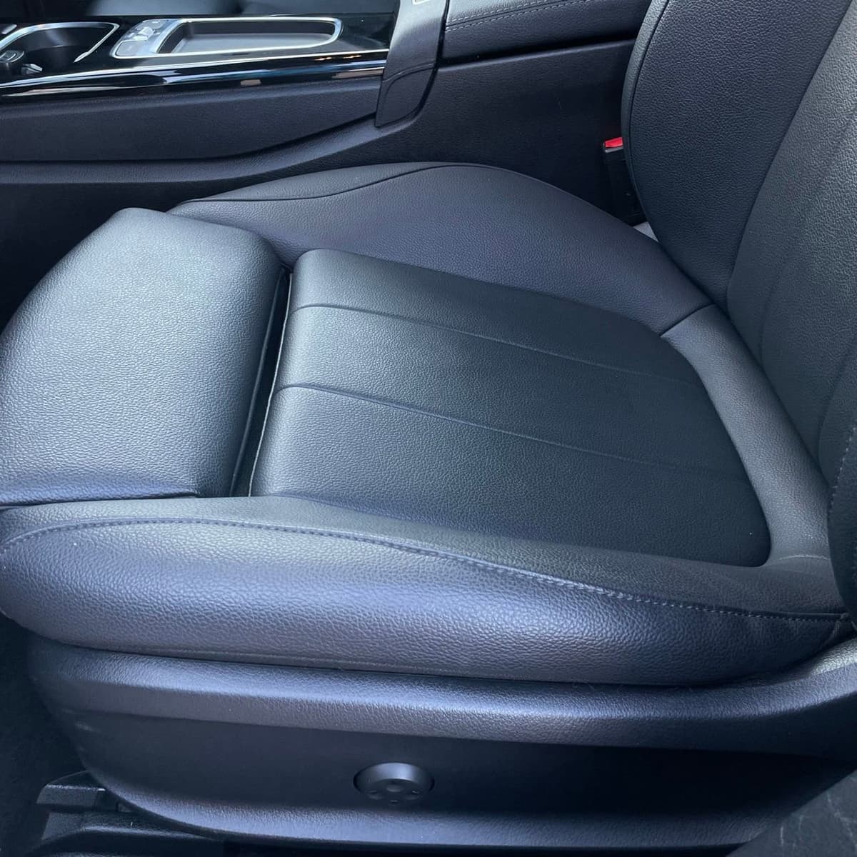 2025 Mercedes-Benz CLA - Image 21