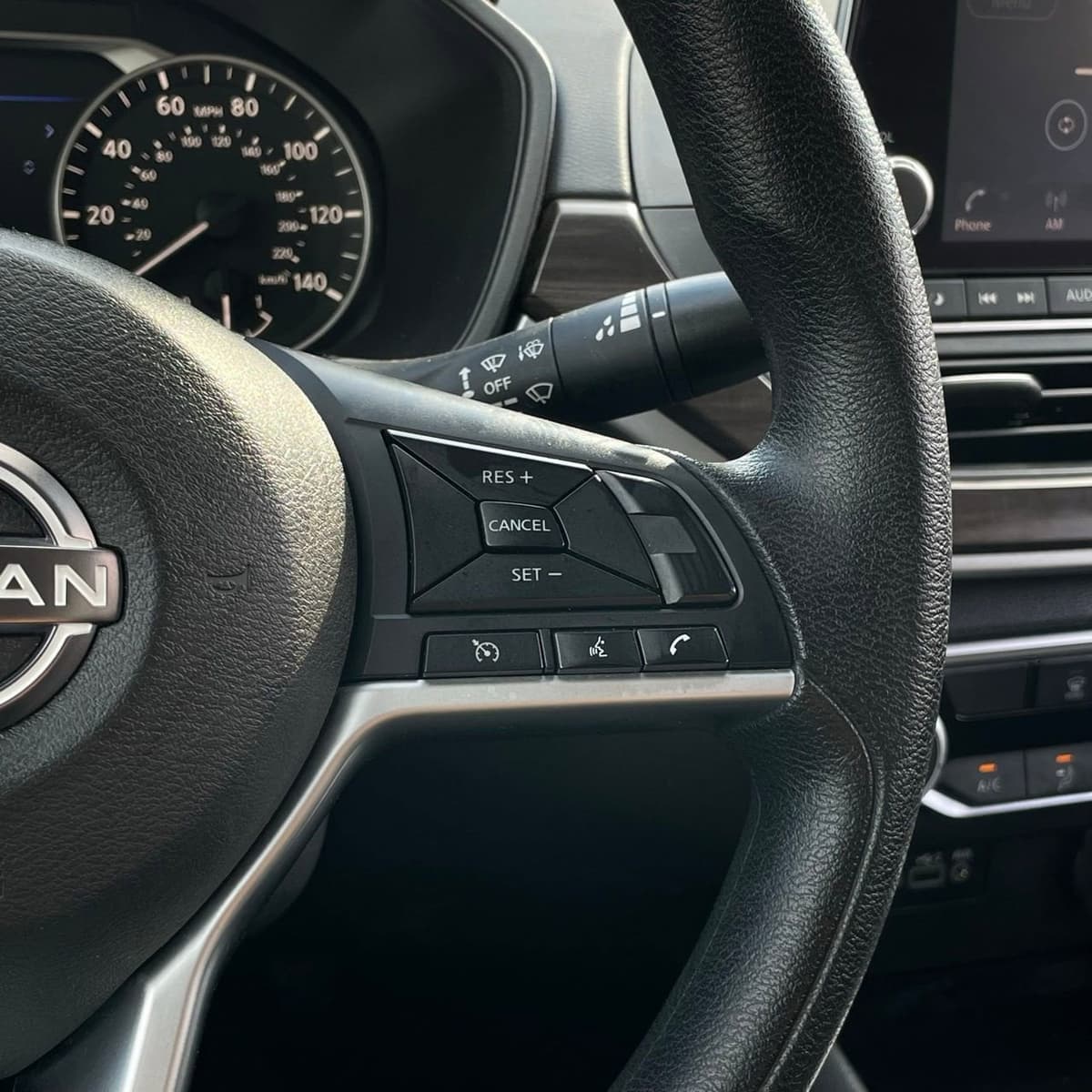 2024 Nissan Altima - Image 15