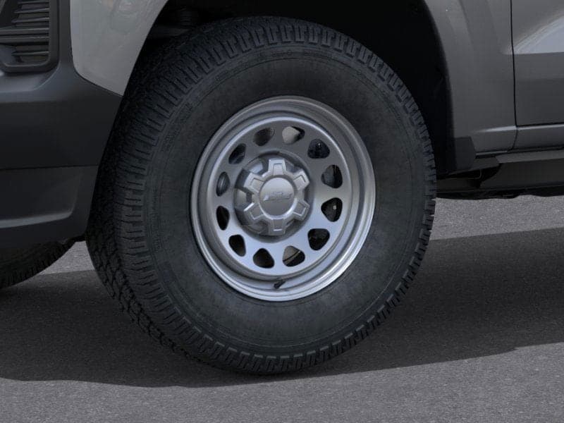 2026 Chevrolet Colorado - Image 9