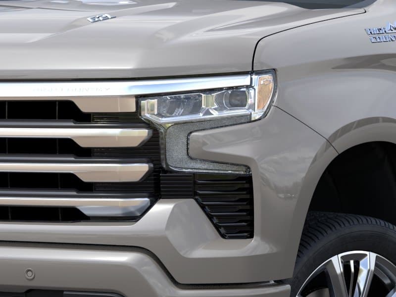2026 Chevrolet Silverado 1500 - Image 10