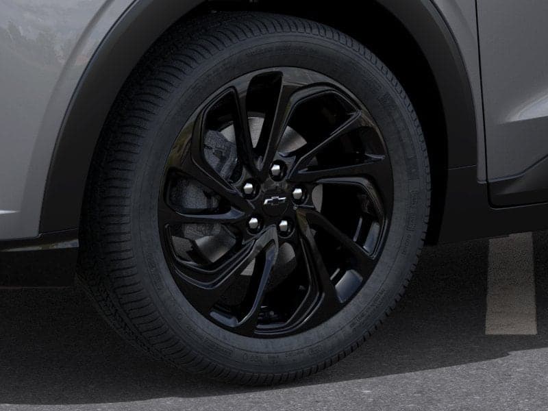 2027 Chevrolet Bolt - Image 9