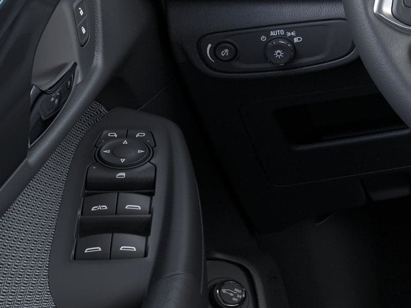 2026 Chevrolet Trailblazer - Image 22