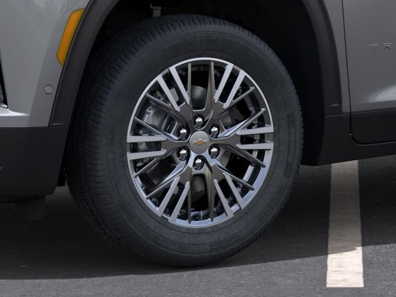 2026 Chevrolet Traverse - Image 9