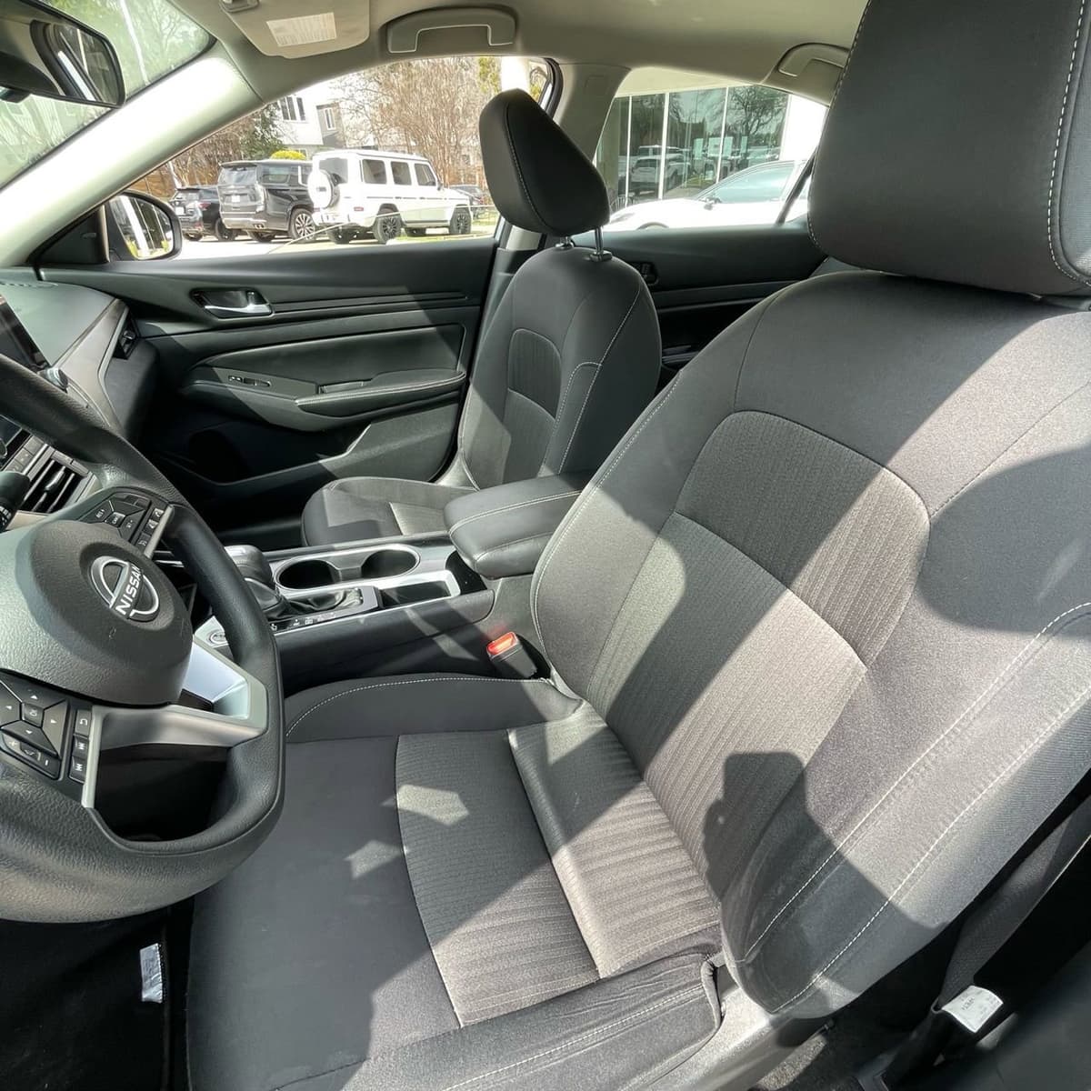 2024 Nissan Altima - Image 22